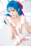 [Cosplay][Mikehouse (Mike)] 魔王打倒のためとはいえこれを装備するしかないとは・・・