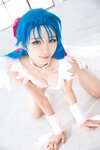 [Cosplay][Mikehouse (Mike)] 魔王打倒のためとはいえこれを装備するしかないとは・・・