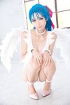 [Cosplay][Mikehouse (Mike)] 魔王打倒のためとはいえこれを装備するしかないとは・・・