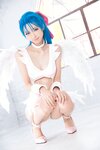 [Cosplay][Mikehouse (Mike)] 魔王打倒のためとはいえこれを装備するしかないとは・・・
