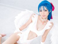 [Cosplay][Mikehouse (Mike)] 魔王打倒のためとはいえこれを装備するしかないとは・・・