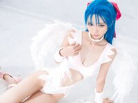 [Cosplay][Mikehouse (Mike)] 魔王打倒のためとはいえこれを装備するしかないとは・・・