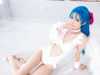 [Cosplay][Mikehouse (Mike)] 魔王打倒のためとはいえこれを装備するしかないとは・・・