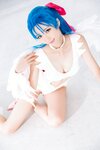 [Cosplay][Mikehouse (Mike)] 魔王打倒のためとはいえこれを装備するしかないとは・・・