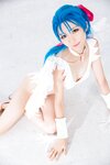[Cosplay][Mikehouse (Mike)] 魔王打倒のためとはいえこれを装備するしかないとは・・・