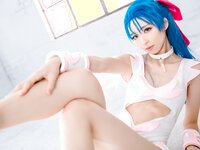 [Cosplay][Mikehouse (Mike)] 魔王打倒のためとはいえこれを装備するしかないとは・・・