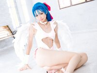 [Cosplay][Mikehouse (Mike)] 魔王打倒のためとはいえこれを装備するしかないとは・・・
