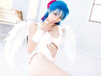 [Cosplay][Mikehouse (Mike)] 魔王打倒のためとはいえこれを装備するしかないとは・・・