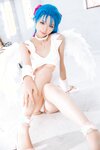 [Cosplay][Mikehouse (Mike)] 魔王打倒のためとはいえこれを装備するしかないとは・・・