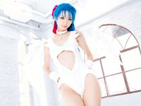 [Cosplay][Mikehouse (Mike)] 魔王打倒のためとはいえこれを装備するしかないとは・・・