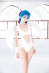 [Cosplay][Mikehouse (Mike)] 魔王打倒のためとはいえこれを装備するしかないとは・・・
