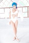 [Cosplay][Mikehouse (Mike)] 魔王打倒のためとはいえこれを装備するしかないとは・・・