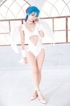 [Cosplay][Mikehouse (Mike)] 魔王打倒のためとはいえこれを装備するしかないとは・・・