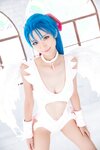 [Cosplay][Mikehouse (Mike)] 魔王打倒のためとはいえこれを装備するしかないとは・・・