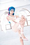 [Cosplay][Mikehouse (Mike)] 魔王打倒のためとはいえこれを装備するしかないとは・・・