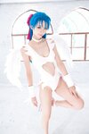[Cosplay][Mikehouse (Mike)] 魔王打倒のためとはいえこれを装備するしかないとは・・・