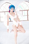 [Cosplay][Mikehouse (Mike)] 魔王打倒のためとはいえこれを装備するしかないとは・・・