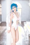[Cosplay][Mikehouse (Mike)] 魔王打倒のためとはいえこれを装備するしかないとは・・・