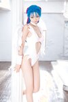 [Cosplay][Mikehouse (Mike)] 魔王打倒のためとはいえこれを装備するしかないとは・・・
