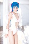 [Cosplay][Mikehouse (Mike)] 魔王打倒のためとはいえこれを装備するしかないとは・・・