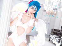 [Cosplay][Mikehouse (Mike)] 魔王打倒のためとはいえこれを装備するしかないとは・・・