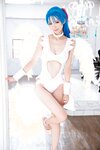 [Cosplay][Mikehouse (Mike)] 魔王打倒のためとはいえこれを装備するしかないとは・・・