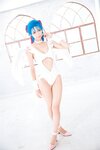 [Cosplay][Mikehouse (Mike)] 魔王打倒のためとはいえこれを装備するしかないとは・・・