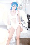[Cosplay][Mikehouse (Mike)] 魔王打倒のためとはいえこれを装備するしかないとは・・・