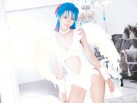 [Cosplay][Mikehouse (Mike)] 魔王打倒のためとはいえこれを装備するしかないとは・・・