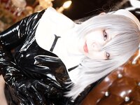 [Cosplay]Nira ニラ – Prepared Sister 覚悟のシスター