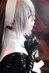 [Cosplay]Nira ニラ – Prepared Sister 覚悟のシスター