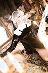 [Cosplay]Nira ニラ – Prepared Sister 覚悟のシスター