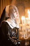 [Cosplay]Nira ニラ – Prepared Sister 覚悟のシスター