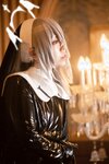 [Cosplay]Nira ニラ – Prepared Sister 覚悟のシスター