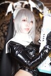 [Cosplay]Nira ニラ – Prepared Sister 覚悟のシスター
