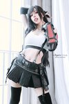 [Cosplay] Byoru - Tifa Lockhart
