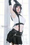 [Cosplay] Byoru - Tifa Lockhart