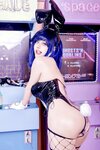 [Cosplay] Byoru - Yelan