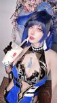 [Cosplay] Byoru - Yelan