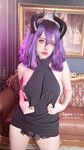 [Cosplay] Byoru - Vermeil