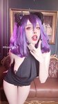 [Cosplay] Byoru - Vermeil