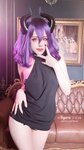 [Cosplay] Byoru - Vermeil