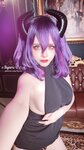 [Cosplay] Byoru - Vermeil