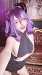 [Cosplay] Byoru - Vermeil