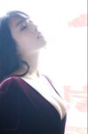 FRIDAYデジタル写真集 薄井しお里 ノーパン女子アナウンサー vol.1