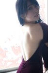 FRIDAYデジタル写真集 薄井しお里 ノーパン女子アナウンサー vol.1