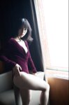 FRIDAYデジタル写真集 薄井しお里 ノーパン女子アナウンサー vol.1