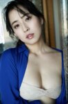 FRIDAYデジタル写真集 薄井しお里 ノーパン女子アナウンサー vol.1