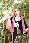 [Cosplay] Byoru - Rangiku