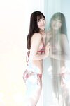 FLASHデジタル写真集 黒嵜菜々子 青春の続き